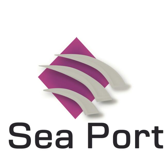 Sea Port For Trading And Engineering