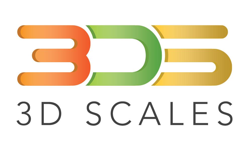 3DScales 