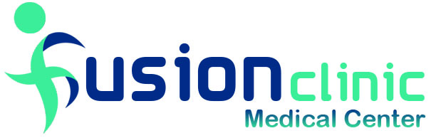 مركز فيوجن الطبي