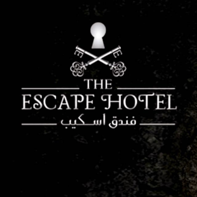 The Escape Hotel