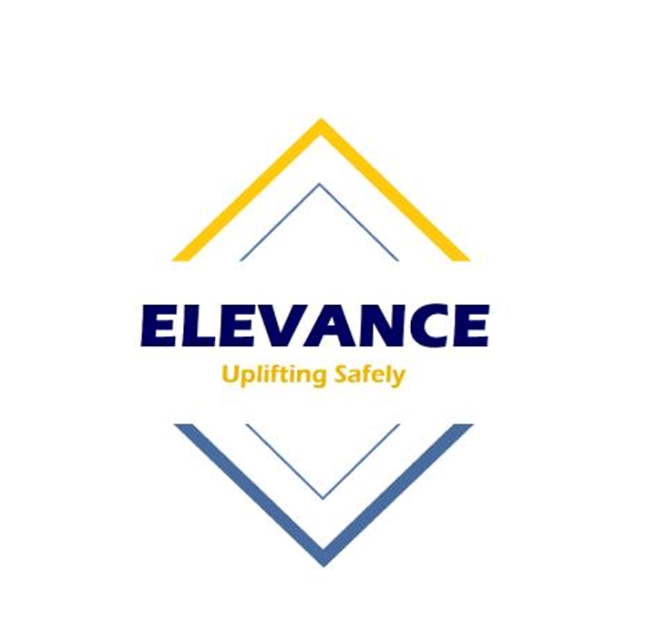 اليفانس للمصاعد والسلالم المتحركه 