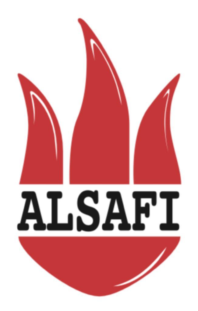 مؤسسة علي سعيد عبدالله الصافي الغامدي التجارية