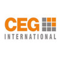 CEG INTERNATIONAL