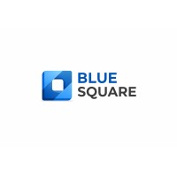 The Blue Square