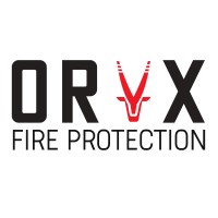 Oryx Fire Protection