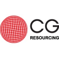 CG Resourcing Ltd