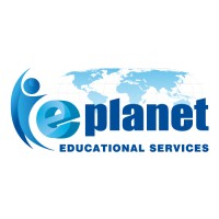 E-planet Educational Services