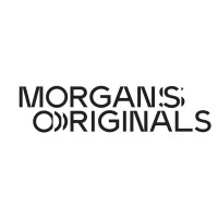 Morgans Originals