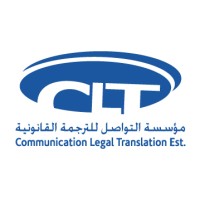 Communication Legal Translation Dubai, UAE