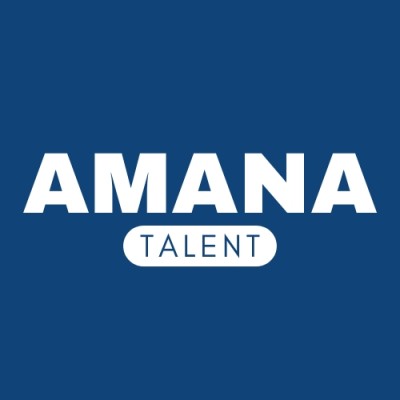 Amana Talent