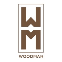 Woodman