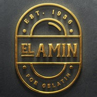 El Amin For Gelatin