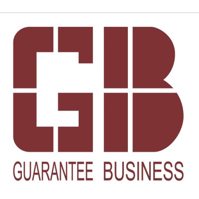 Guarantee Business contracting company