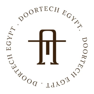 Doortech for wood industries