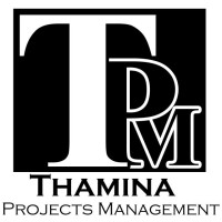 Thamina for Projects Managment