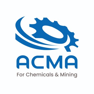 ACMA for Chemicals and Mining
