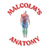 Malcolm's Anatomy (Malcolms Anatomy Foundation)