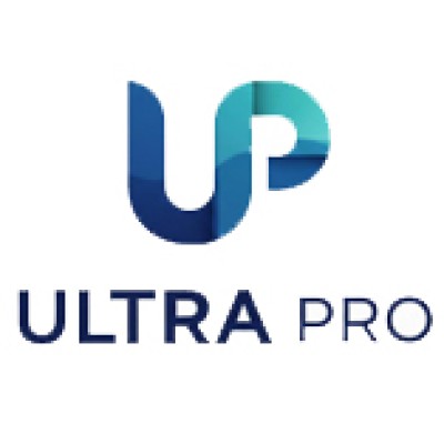ULTRA PRO ENGINEERING