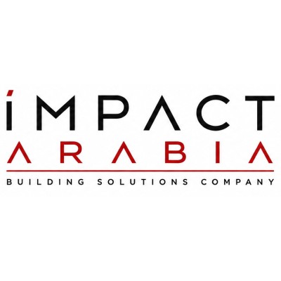 Impact Arabia Building Solutions Company