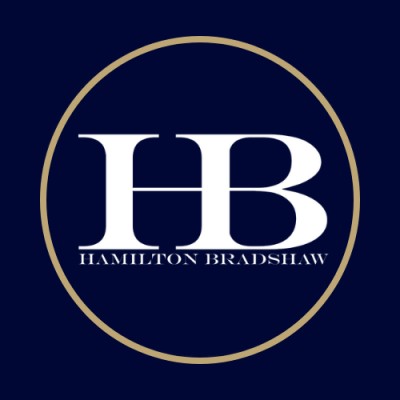 Hamilton Bradshaw MENA