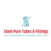 Steel Pure Tubes & Fittings