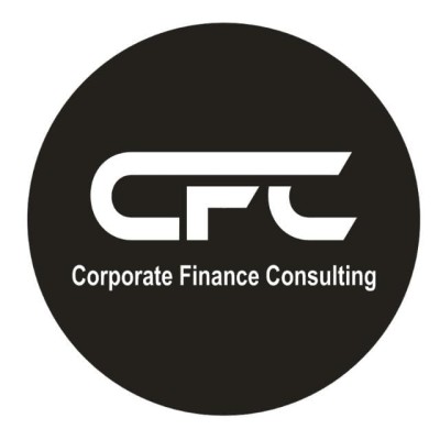 CFC ADVISORY SERVICES PVT. LTD