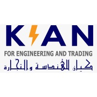 KIAN FOR ENGINNERING AND TRADING