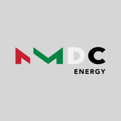 NMDC ENERGY 