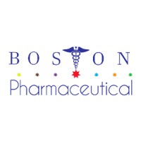Boston Pharmaceutical Industries