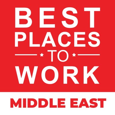 Best Places to Work in Middle East