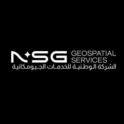 NSG Geospatial Services