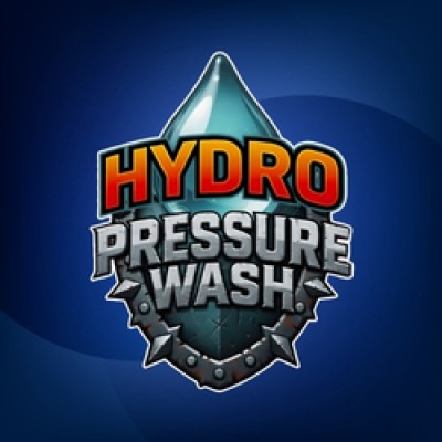 Hydro Pressure Cleaning