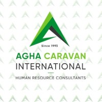 Agha Caravan International Human Resources Consultants
