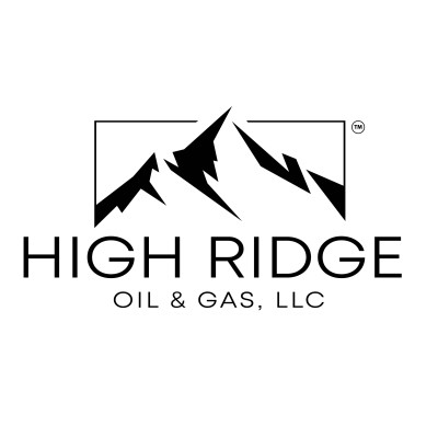 High Ridge Oil & Gas, LLC